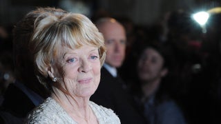 Maggie Smith, Legendary British Stage and ‘Harry Potter’ Star, Dies at 89