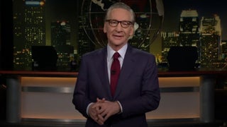 Bill Maher’s ‘Real Time’ to Air on CNN Saturday Nights