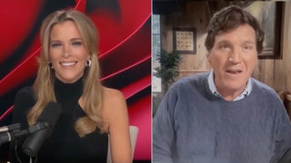 Tucker Carlson ‘Left a Dying Animal’ With Fox News Ouster, Megyn Kelly Says: ‘It Will Be the Best Thing That Ever Happened to You’ | Video