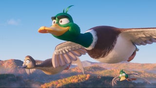 Mike White, Universal and Illumination Sued for Copyright Infringement Over Animated Film ‘Migration’