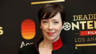 Molly Parker to Lead Fox Medical Drama ‘Doc’