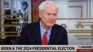 Chris Matthews