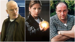 10 Most In-Demand TV Shows That Ended More Than a Decade Ago