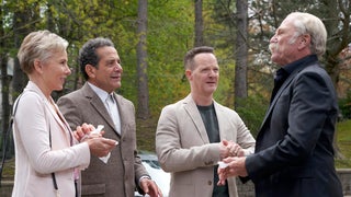 ‘Mr. Monk’s Last Case’ Cast and Character Guide: Who’s Returning and Who’s New