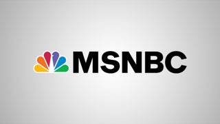 MSNBC Viewership Drops by Half in Days After Trump Victory