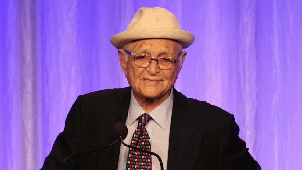Norman Lear