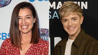 ‘Survivor’ Star Parvati Shallow Reveals She’s Dating Comedian Mae Martin