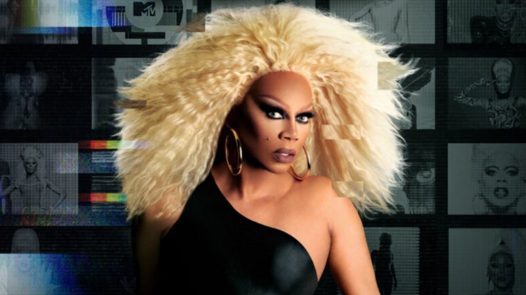 RuPaul's Drag Race