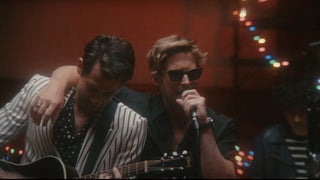 Ryan Gosling Releases ‘Ken the EP’ and ‘Merry Kristmas Barbie’ Music Video