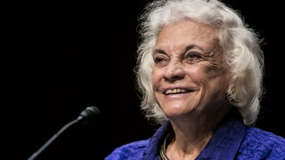 Sandra Day O’Connor, First Woman on US Supreme Court, Dies at 93