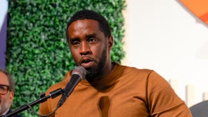Sean "Diddy" Combs