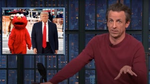 Seth Meyers
