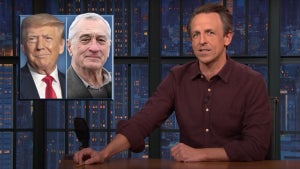 Seth Meyers