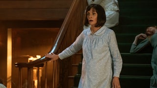 ‘Shining Vale’ Showrunner Says Satanic Season 2 Finale Cliffhanger Sets the Stage for Mayhem