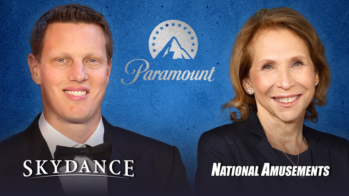 Skydance Revises Paramount Offer With $3 Billion Cash Infusion to Allay Shareholder Worries