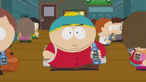 South Park