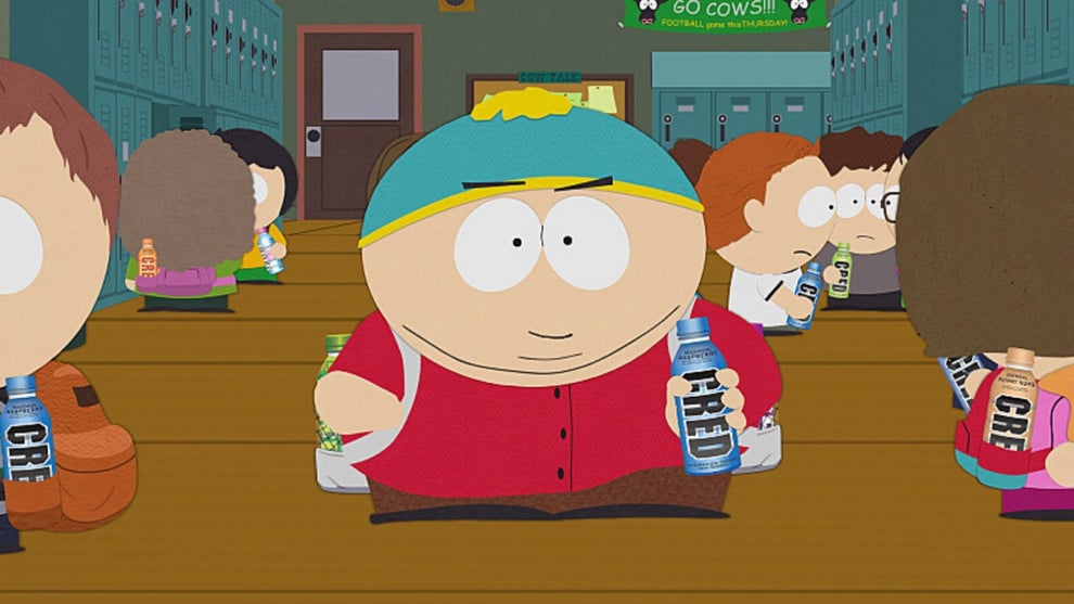 South Park