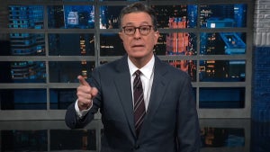 Stephen Colbert