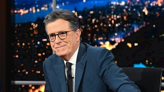 Stephen Colbert Cancels ‘Late Show’ Return One More Week After Ruptured Appendix