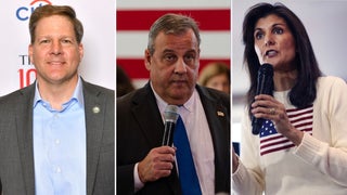 Chris Christie Could Cost Nikki Haley the Primary, NH Gov Says: ‘The Only Person That Wants Christie to Stay in Is Donald Trump’ | Video