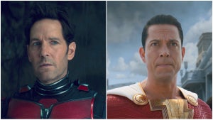 Superhero sequels Ant-Man and the Wasp: Quantumania and Shazam: Fury of the Gods both struggled at the box office in 2023