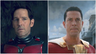 Superhero Fatigue Is Hitting Marvel and DC Differently | Charts