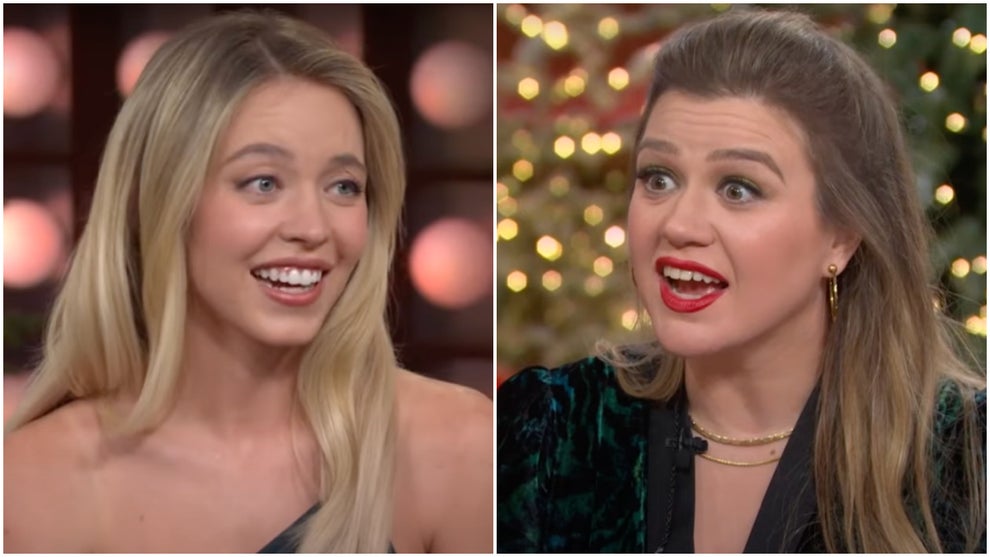 sydney-sweeney-kelly-clarkson-family-home