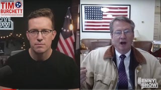 Congressman Says House Members ‘Compromised’ by Russian Spies: ‘The Old Honeypot’ | Video