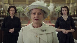 Emmy Nominations by Network: Netflix Leads With 107 Total Nods