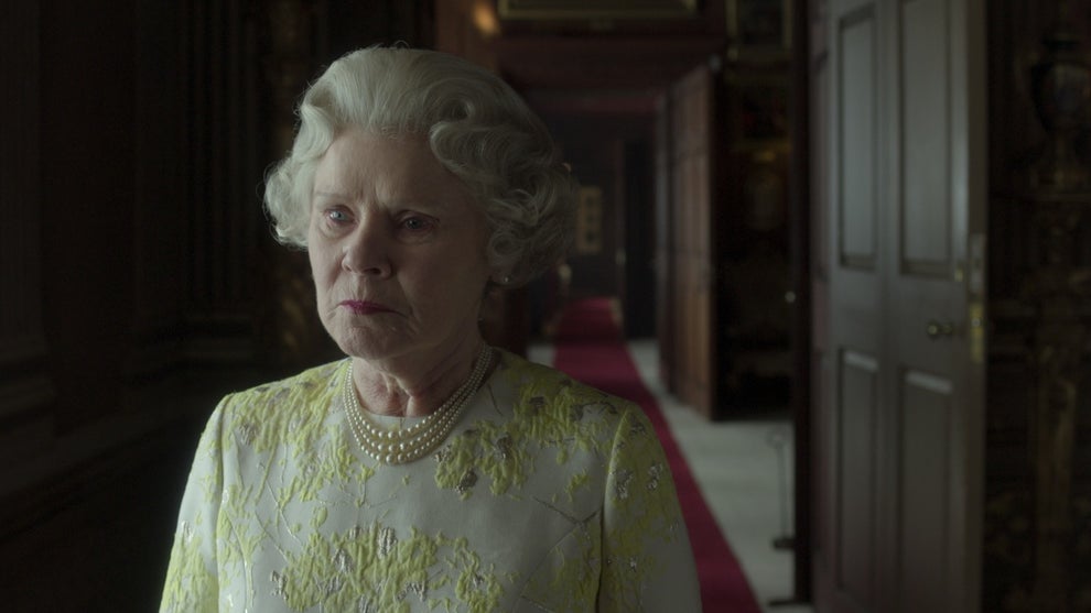 The Crown Season 6
