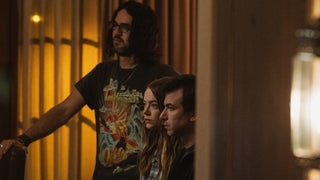 Benny Safdie Isn’t Trying to Make You Uncomfortable With ‘The Curse’