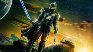 Jon Favreau to Direct ‘The Mandalorian & Grogu’ Film; Production to Start This Year