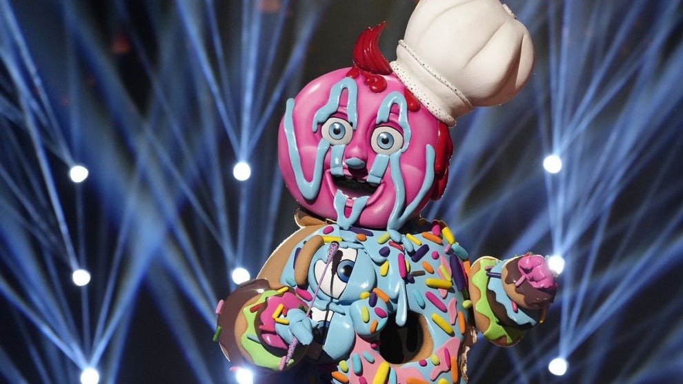 the-masked-singer-donut