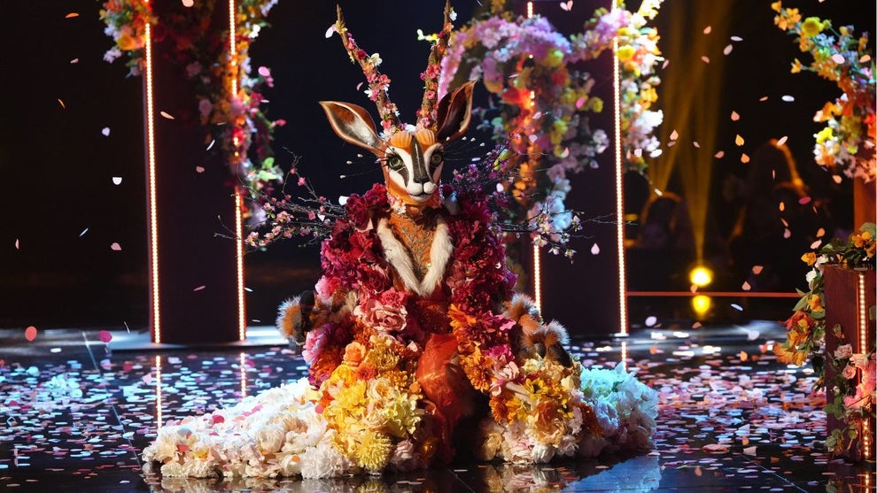 the-masked-singer-gazelle