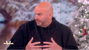 the-view-john-fetterman