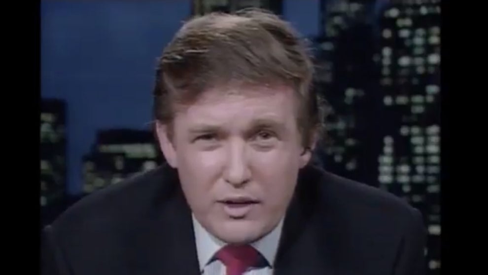 Donald Trump CNN
