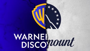 Warner Bros. Discovery & Paramount