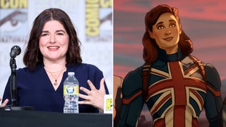 ‘What If…?’ Head Writer AC Bradley Leaving Marvel Animated Series Ahead of Season 3
