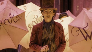 ‘Wonka’ Cooks Up $38 Million Box Office Opening