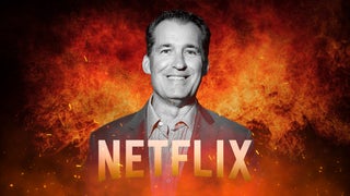 Behind Scott Stuber’s Netflix Exit: A Battle Over Theatrical and Costly Disappointments