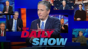 The Daily Show