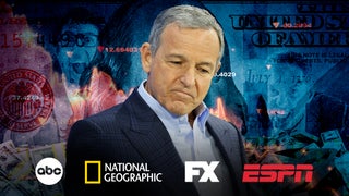 Why Bob Iger Won’t Sell Disney’s Linear Assets | Exclusive