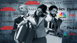 5 Reasons for This Brutal Wave of Media Layoffs