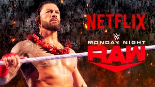 WWE Library Heads to Netflix After Peacock Deal