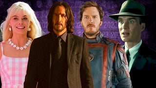 2023 Box Office in Review: A Year Where Filmmakers Flourished and Franchises Failed