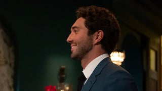And ‘The Bachelor’ Season 28 First Impression Rose Goes to…