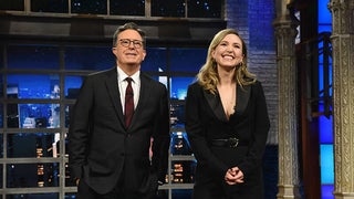 ‘After Midnight’ Debut Scores 686,000 Viewers With Host Taylor Tomlinson