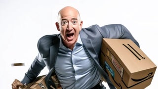 I Canceled Amazon Prime And You Probably Can Too