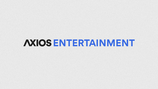 Axios Launches Entertainment Division Focused on Original Nonfiction Programming