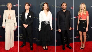 AFI luncheon 2024